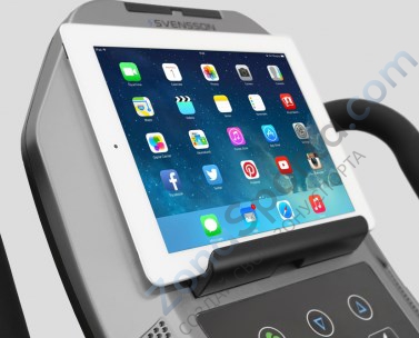 Велотренажер Svensson Industrial Force R750