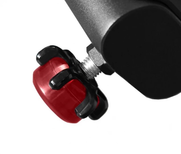 Велотренажер Svensson Industrial Force R750 LX