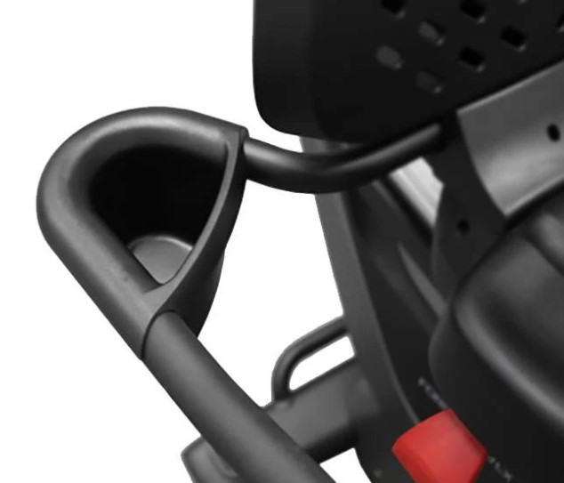 Велотренажер Svensson Industrial Force R750 LX