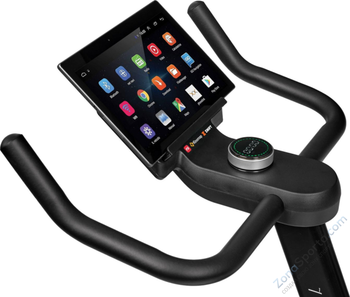 Велотренажер Titanium Masters Spintech H300 Ei