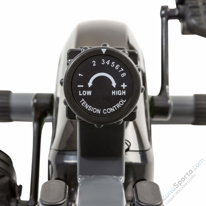 Велотренажер Tunturi Deskbike Cardio Fit D20
