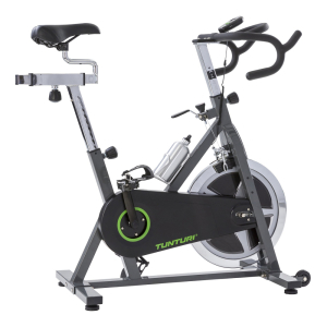 Велотренажер Tunturi Sprinter Bike Cardio Fit S30