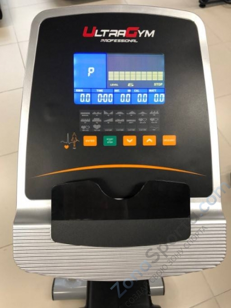 Велотренажер UG-B003/2