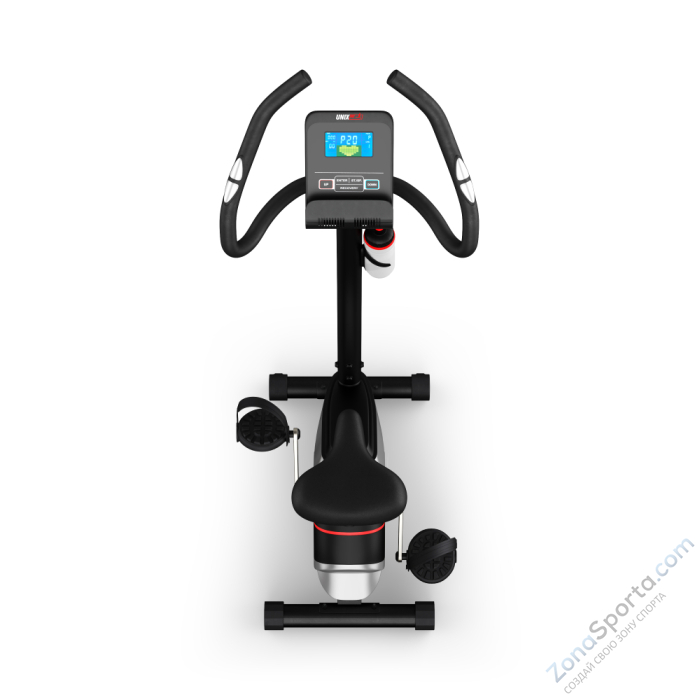 Велотренажер Unix Fit BL-350E