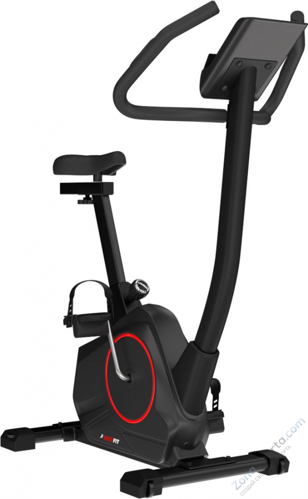 Велотренажер Unix Fit BL-390