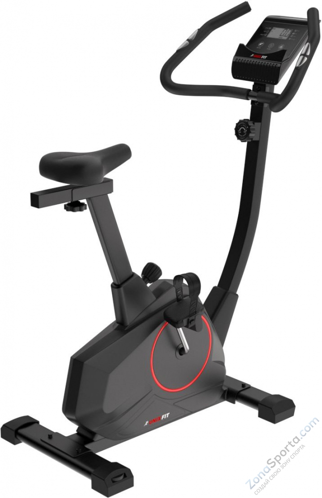 Велотренажер Unix Fit BL-390