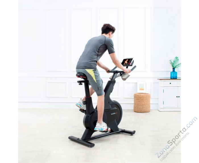 Велотренажер Yesoul Smart M1 White