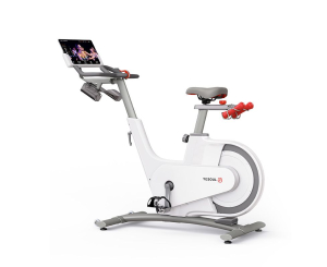 Велотренажер Yesoul Smart Spinning bike V1 белый