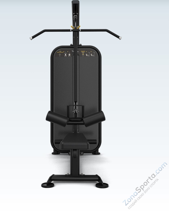 Верхняя / Гребная тяга Vision Fitness VST600-S331 Верхняя / Гребная тяга Vision Fitness VST600-S331