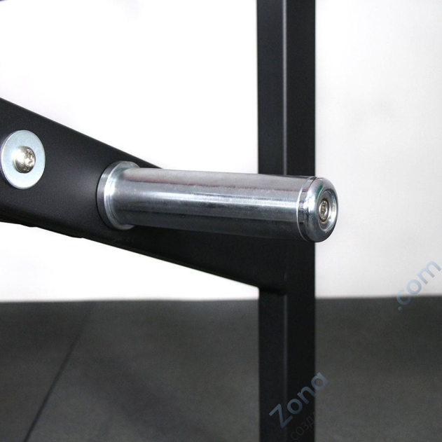 Вертикальная тяга на свободных весах Protrain 8203 Вертикальная тяга на свободных весах Protrain 8203