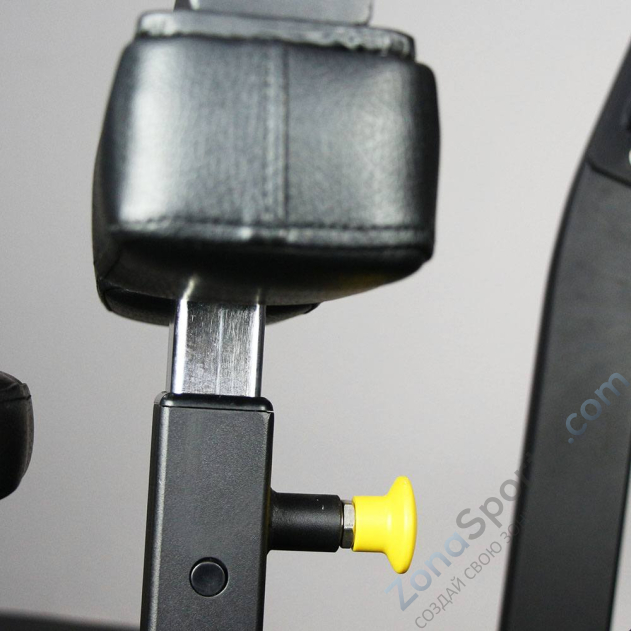 Вертикальная тяга на свободных весах Protrain 8203 Вертикальная тяга на свободных весах Protrain 8203