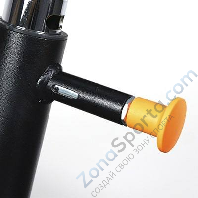 Вертикальная тяга на свободных весах Protrain T8-606 Вертикальная тяга на свободных весах Protrain T8-606