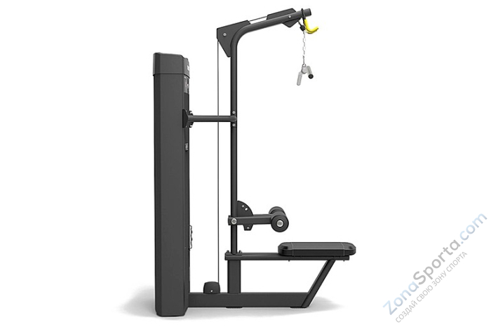 Вертикальная тяга Spirit SP-4313 Вертикальная тяга Spirit SP-4313