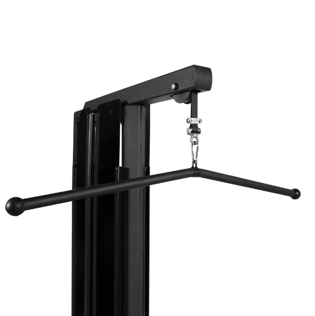 Вертикальная тяга профессиональный Bronze Gym Partner ML-806 Вертикальная тяга профессиональный Bronze Gym Partner ML-806