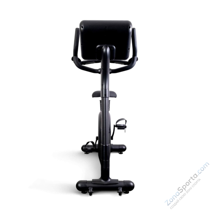 Вертикальный велотренажер Protrain A-1200G