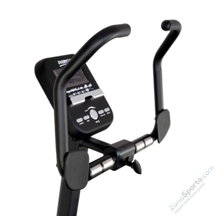 Вертикальный велотренажер Everyfit BX7P