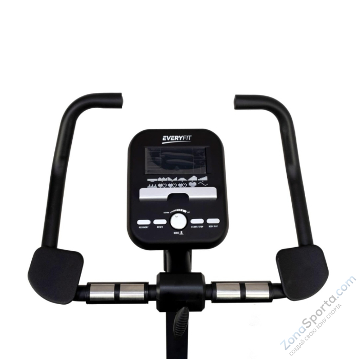 Вертикальный велотренажер Everyfit BX7P