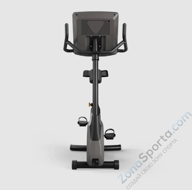 Вертикальный велотренажер Vision Fitness U600E (ТВ-тюнер)