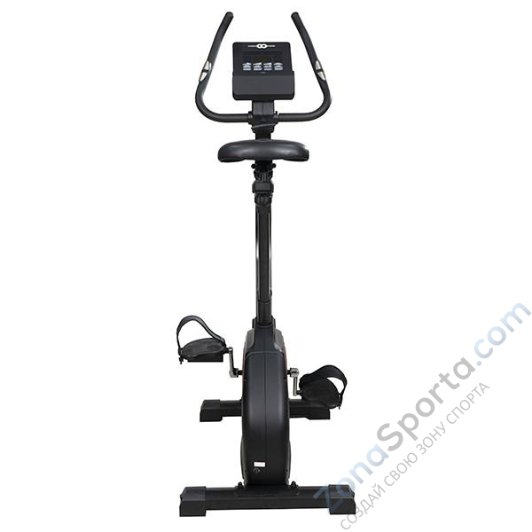Вертикальный велотренажер CardioPower B37 (2022)