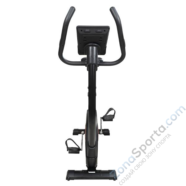 Вертикальный велотренажер CardioPower B37 (2022)