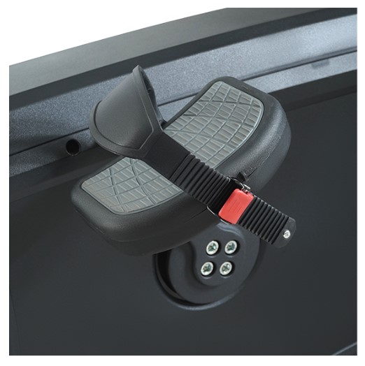 Вертикальный велотренажер Smith UBS 3.2