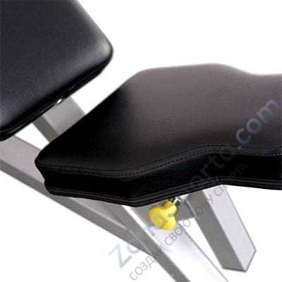 Ветикальная тяга на свободных весах Protrain SM789 Ветикальная тяга на свободных весах Protrain SM789