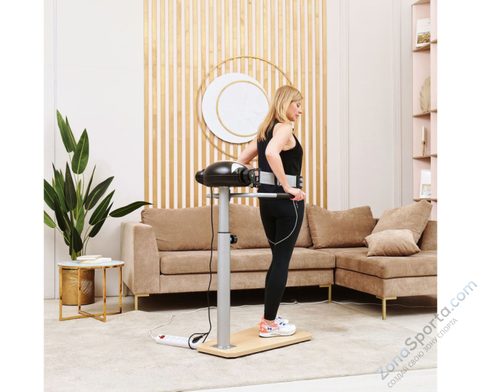 Вибромассажер DFC Vibro VM20H