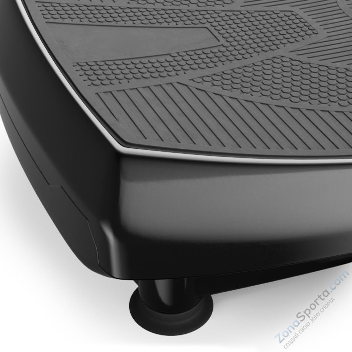 Виброплатформа Unix Fit Boost 4D Black