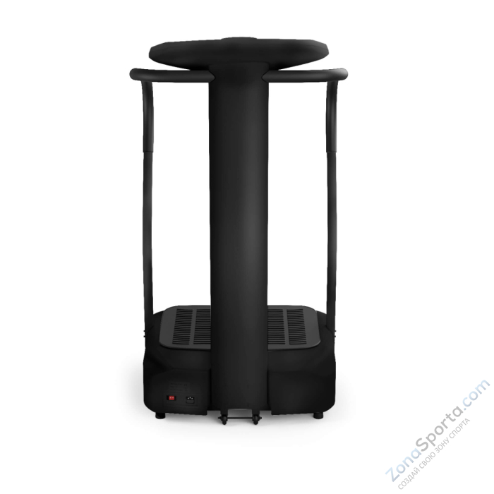 Виброплатформа Unix Fit Improve 2 in 1 Black