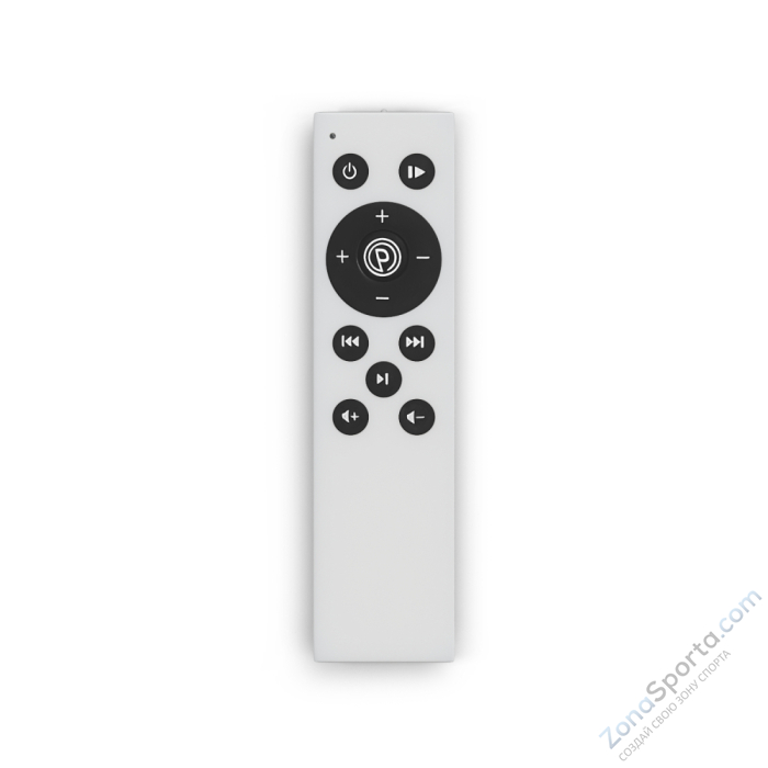 Виброплатформа Unix Fit Intensive 2D Black