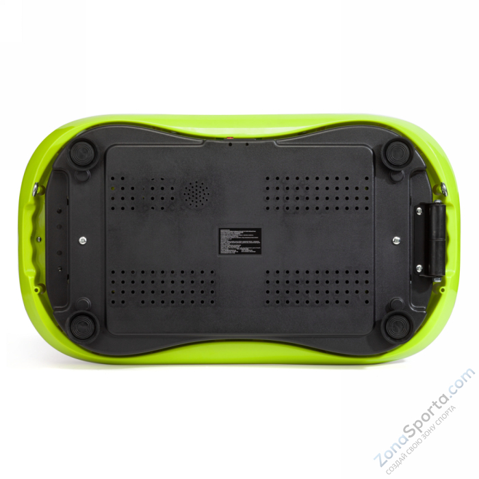 Виброплатформа VictoryFit VF-M750 White/Green