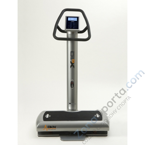 Виброплатформа DKN Xg-10