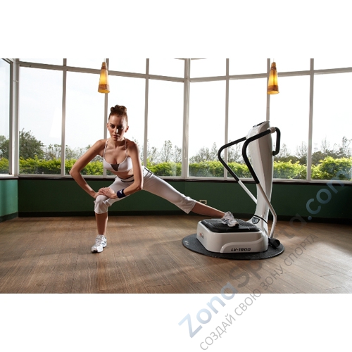 Виброплатформа X-Trend LV-1800