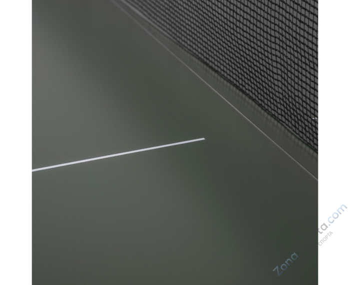 Всепогодный теннисный стол DFC Tornado зеленый S600G