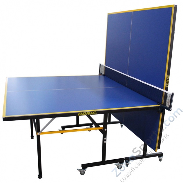 Теннисный стол Donic TOR-SP