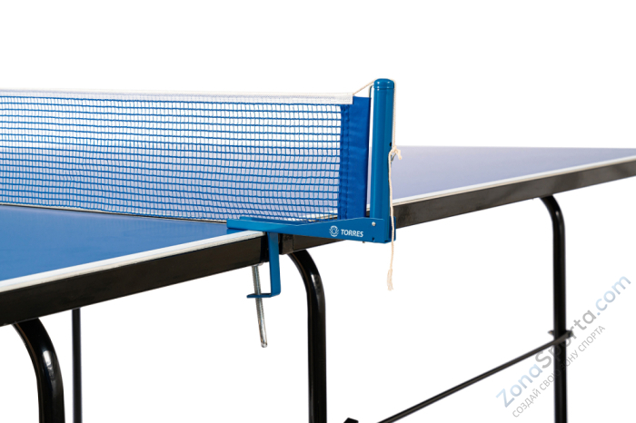 Всепогодный теннисный стол Sport Play Outdoor Flick