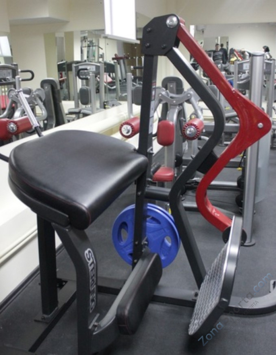 Ягодичные Impulse SL7008 Ягодичные Impulse SL7008