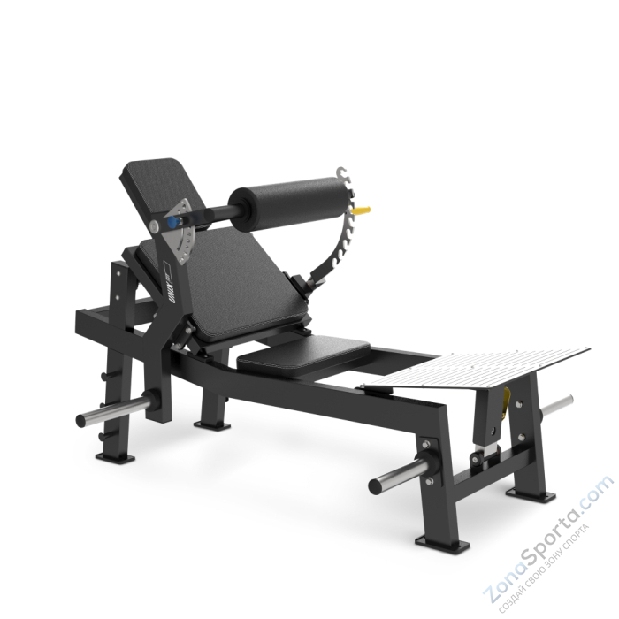 Ягодичный мостик Unix Fit PRO (UC-BM021)