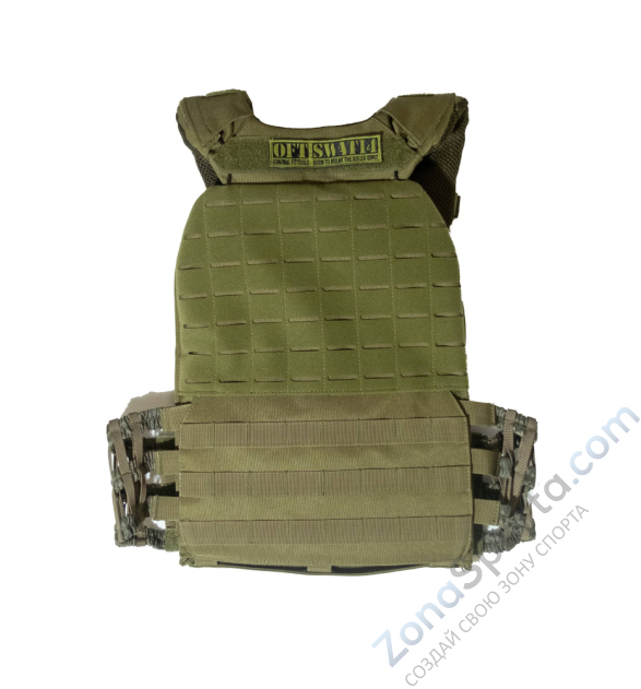 Жилет утяжелительный Original FitTools FT-SWAT-14 Жилет утяжелительный Original FitTools FT-SWAT-14