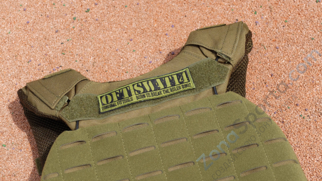 Жилет утяжелительный Original FitTools FT-SWAT-14 Жилет утяжелительный Original FitTools FT-SWAT-14