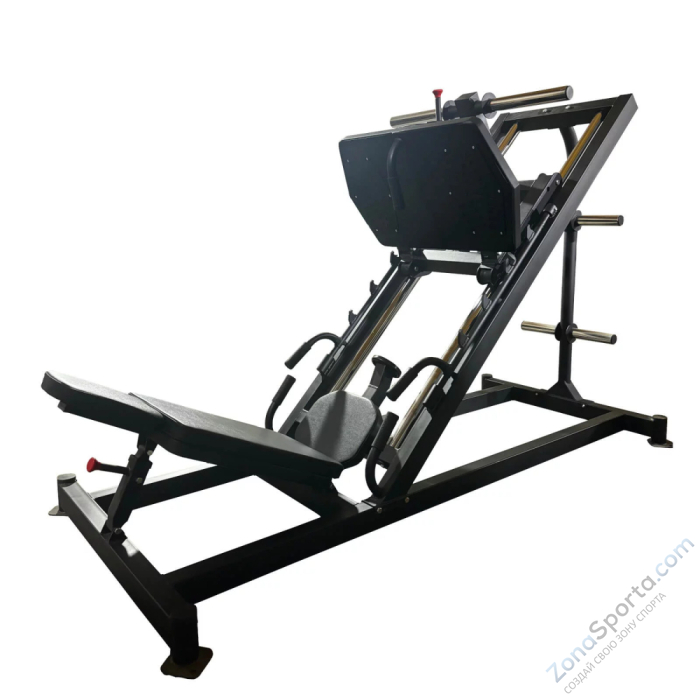 Жим ногами DEXsport AD-027 Жим ногами DEXsport AD-027