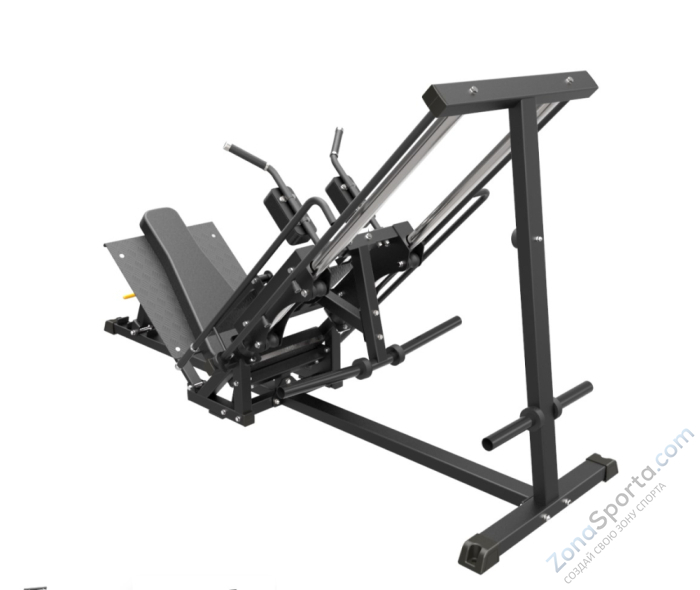 Жим ногами / гак-машина 2 в 1 Impulse IFP1711 Жим ногами / гак-машина 2 в 1 Impulse IFP1711