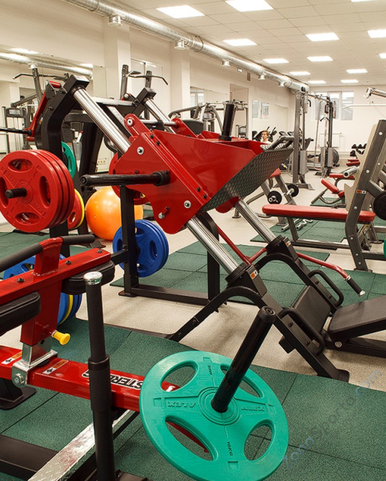 Жим ногами Impulse SL7020 Жим ногами Impulse SL7020