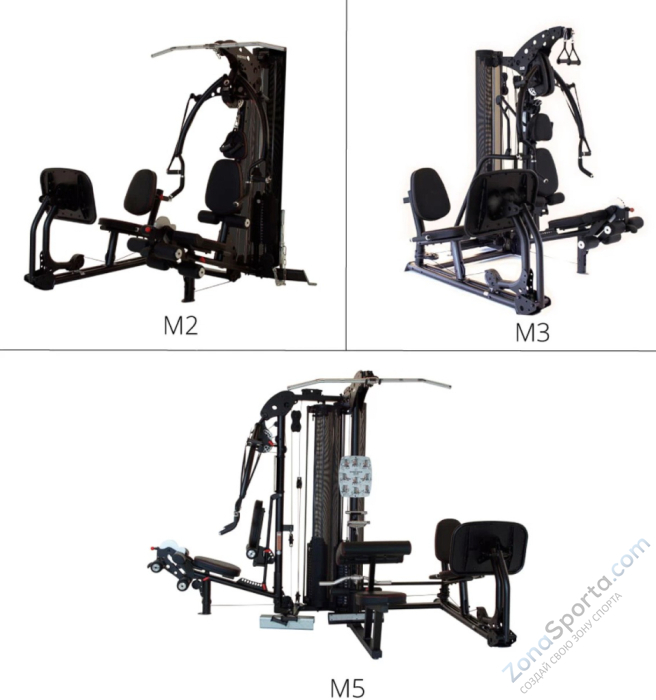 Жим ногами Inspire LP3 (LP30B) (опция для Inspire M2, M3, M5) Жим ногами Inspire LP3 (LP30B) (опция для Inspire M2, M3, M5)