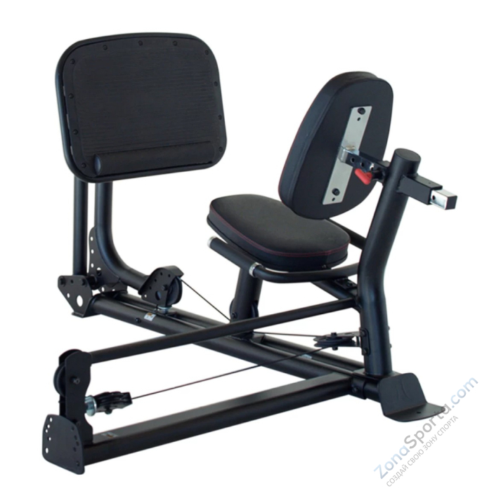 Жим ногами Inspire LP3 (LP30B) (опция для Inspire M2, M3, M5) Жим ногами Inspire LP3 (LP30B) (опция для Inspire M2, M3, M5)