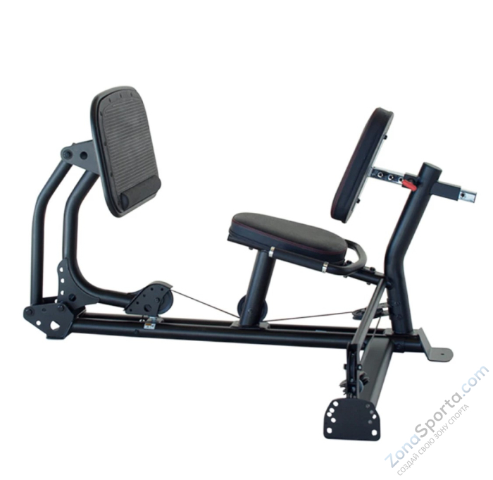 Жим ногами Inspire LP3 (LP30B) (опция для Inspire M2, M3, M5) Жим ногами Inspire LP3 (LP30B) (опция для Inspire M2, M3, M5)