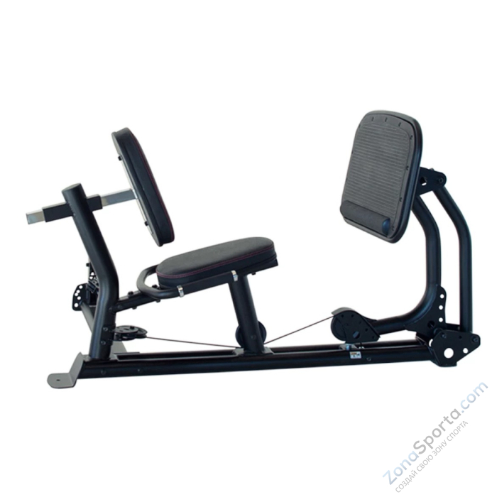 Жим ногами Inspire LP3 (LP30B) (опция для Inspire M2, M3, M5) Жим ногами Inspire LP3 (LP30B) (опция для Inspire M2, M3, M5)