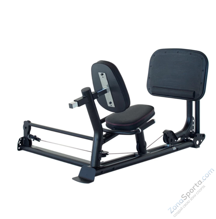 Жим ногами Inspire LP3 (LP30B) (опция для Inspire M2, M3, M5) Жим ногами Inspire LP3 (LP30B) (опция для Inspire M2, M3, M5)