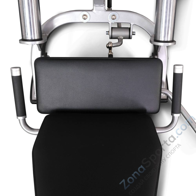 Жим ногами под углом 45 на свободных весах Protrain 8228 Жим ногами под углом 45 на свободных весах Protrain 8228