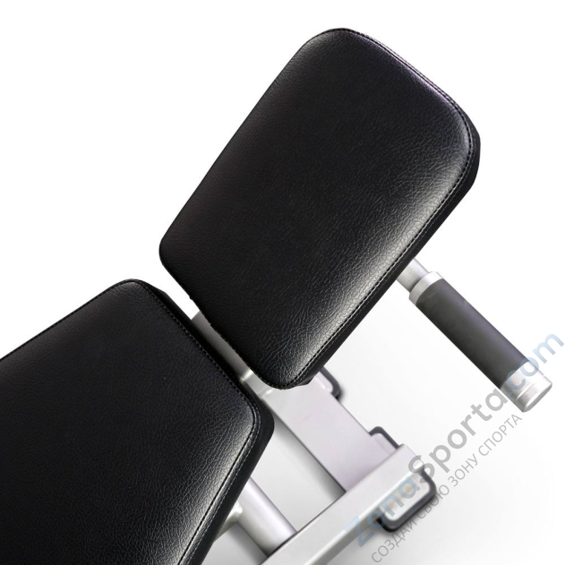 Жим ногами под углом 45 на свободных весах Protrain 8228 Жим ногами под углом 45 на свободных весах Protrain 8228